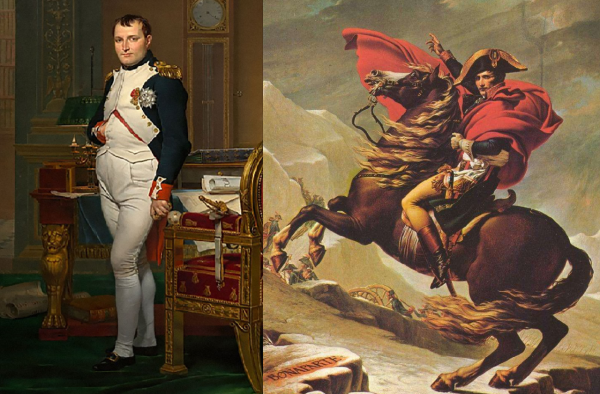 歷史上真實發生的荒誕而可笑的故事