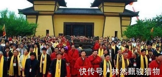 劉邦後代逃到日本，建立一個龐大家族，10年前後人回中國認祖歸宗