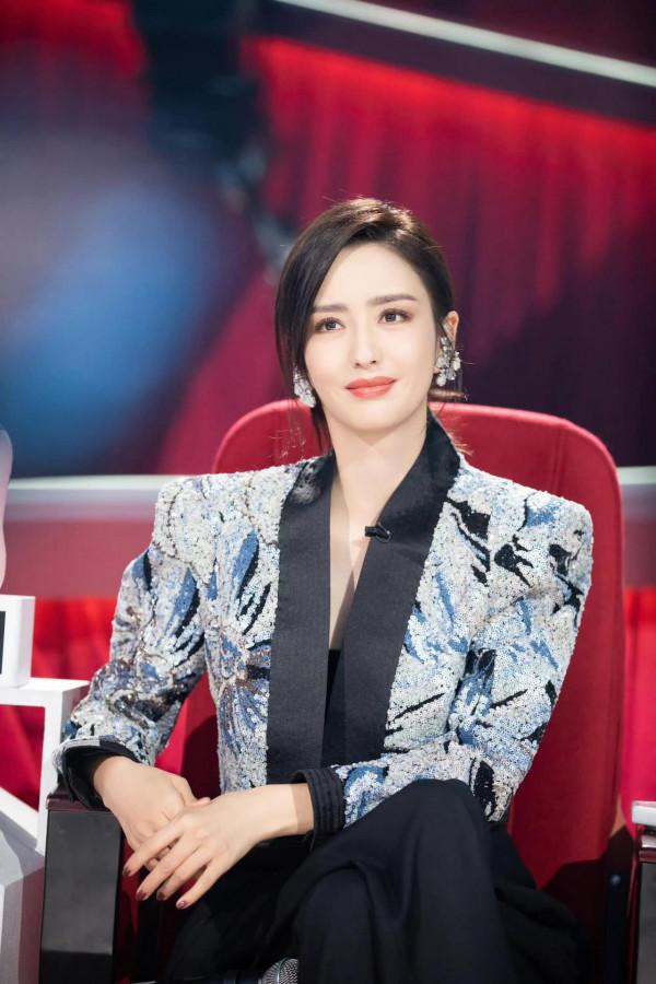 今日份新鮮的佟麗婭