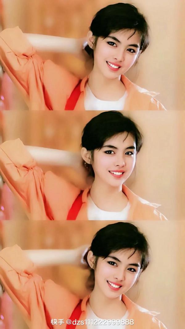 回憶殺之：王祖賢