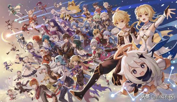 原神：深淵使用率排行榜沒了，最開心的是策劃，PVP並不會停止