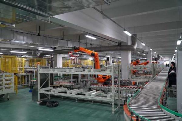 九個重點產業｜寧夏新材料產業：聚力培育新引擎 釋放發展新動能