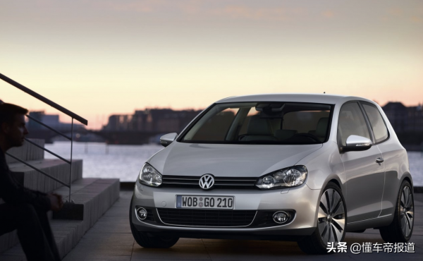 海外 | 杯水車薪？大眾被俄亥俄州索賠1270億美元，只同意支付350萬