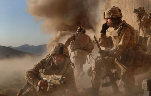 如果爆發戰爭，40年沒打仗我們能贏嗎？現在的實力究竟有多強大？