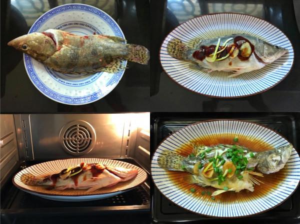 我家晚餐從不點外賣，下班回家花30分鐘做4道菜，簡單好吃又實惠