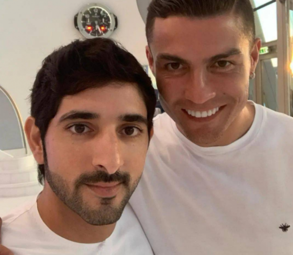 沙特“養不起”的王妃：花51萬買打底褲，欠上億賬單逃走後被離婚