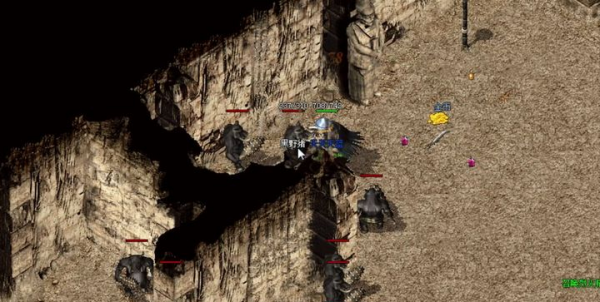 冰雪傳奇：那些不為人知的傳奇小秘籍