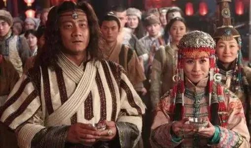 匈奴、突厥、契丹、蒙古，傻傻分不清楚？他們之間有何關係？