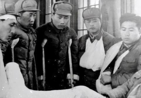 1950年一奸商，賣假藥給志願軍致兩萬人犧牲，毛主席怒下追殺令