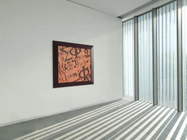 這個美術館“出圈“了，理由居然是“拍個窗”