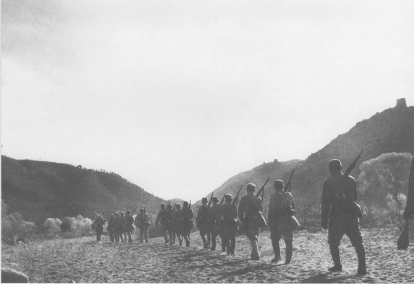 開國少將3天殲滅一個軍，粟裕皺眉頭：謊報戰績要殺頭的