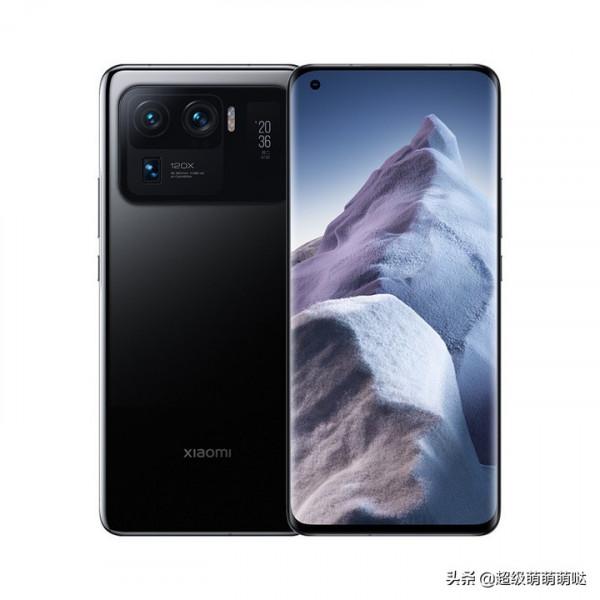 小米手機挑戰iphon，將價效比做到極致