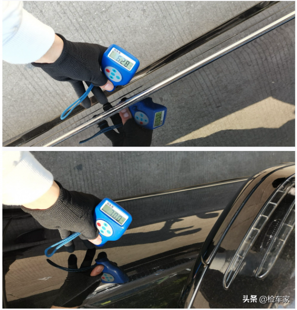 尷尬了!在朋友手裡花32萬買輛賓士商務車,檢測後差點“翻船” 尷尬了!在朋友手裡花32萬買輛賓士商務車,檢測後差點“翻船”