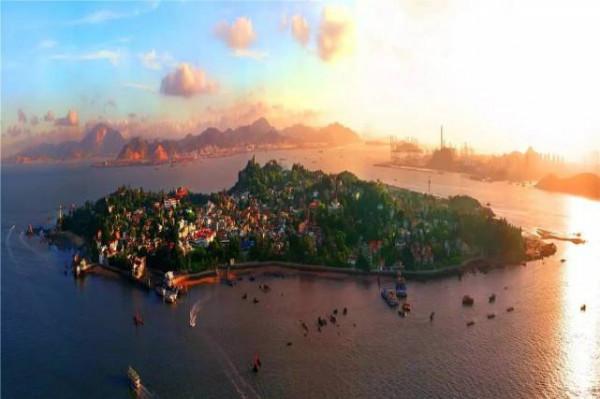 福建旅遊｜待疫情過去，定去遊遍這些5A景點