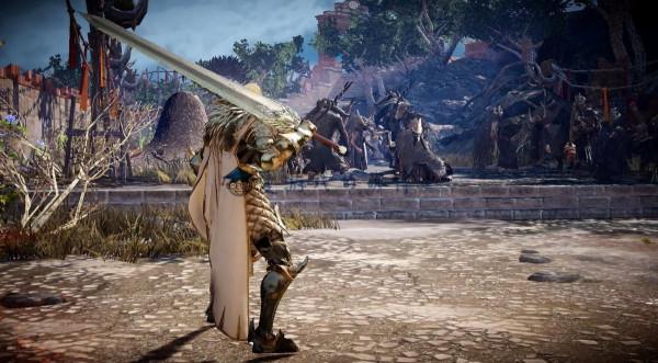 這些遊戲不用氪金也很好玩！四款MMO網遊質量過關，選一款？