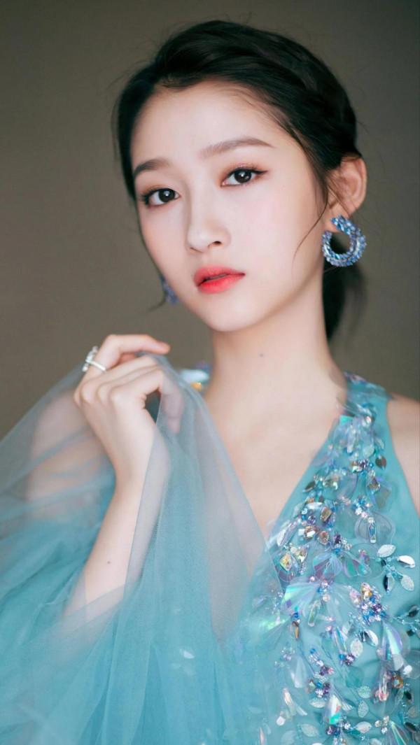 既漂亮又可愛的關曉彤