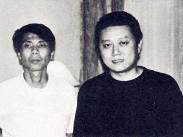 &OpenCurlyDoubleQuote;華誼兄弟&rdquo;王中軍，也走到了今天