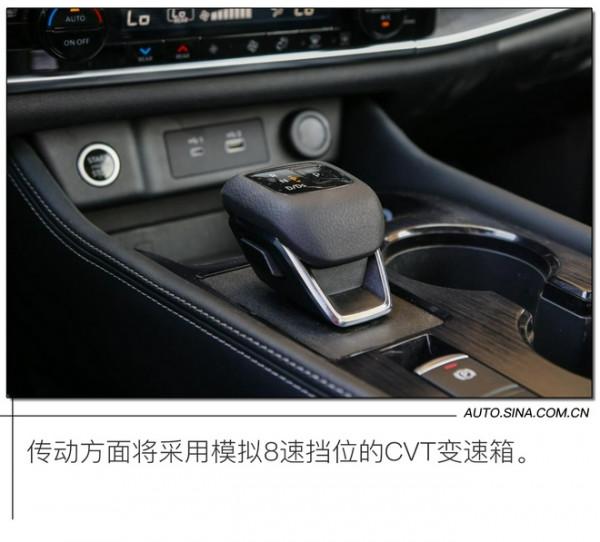 打破常規的“逆行者”試駕全新日產奇駿 打破常規的“逆行者”試駕全新日產奇駿