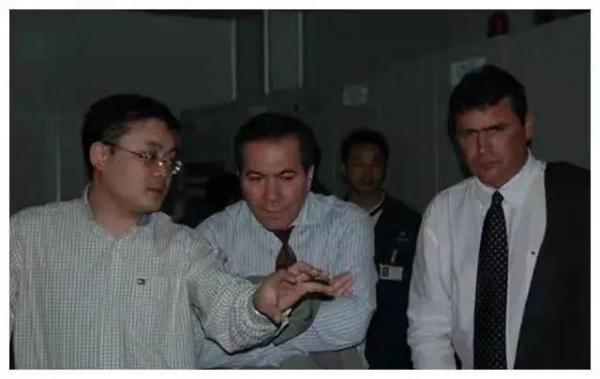 曹德旺的兒子太“謙虛”？我不如父親，因為我培養不出第二個曹暉