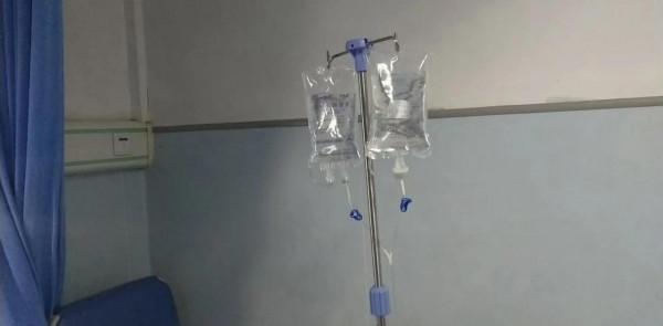 胰腺炎住院7天的感受