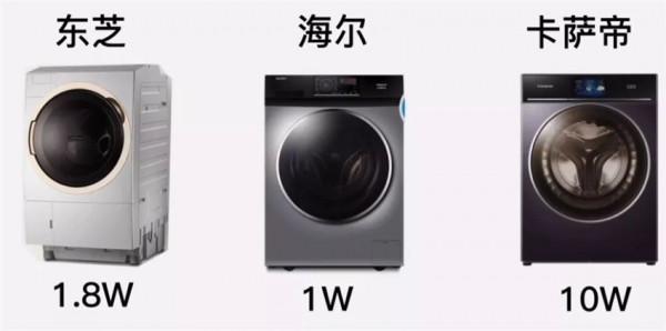 誠心建議：家裡這5件家電要買就買貴的，便宜貨問題太多