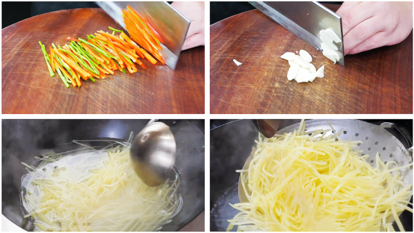 推薦11道美味的家常小炒，簡單易操作，下酒又下飯，上班族都愛吃