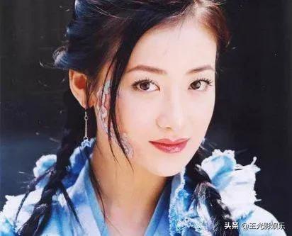 人美戲火演技好,但就是紅不起來的6位女演員,個個都是實力派 人美戲火演技好,但就是紅不起來的6位女演員,個個都是實力派