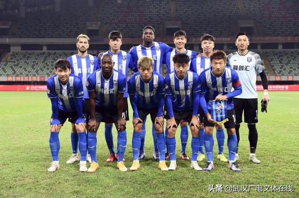 衝超戰報 | 武漢三鎮驚險逆轉豪取中甲11連勝 兩記神仙球掃落成都蓉城 衝超戰報 | 武漢三鎮驚險逆轉豪取中甲11連勝 兩記神仙球掃落成都蓉城