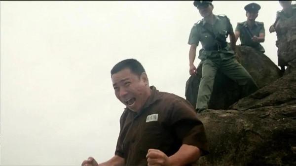 監獄風雲2&colon;逃犯（電影）