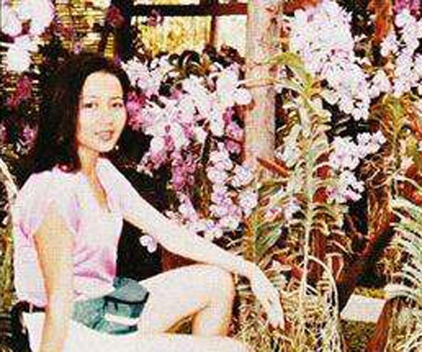 1986年，靠跳舞撩到賭王，何鴻燊去世後，梁安琪為何會是最大贏家