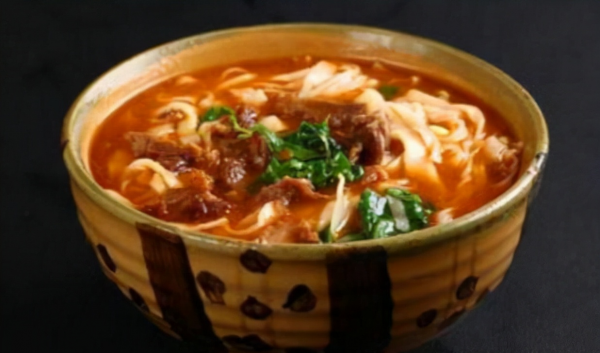 恁啥嘞?黃土高原的土味兒你不來吃吃咋知道不香麼 恁啥嘞?黃土高原的土味兒你不來吃吃咋知道不香麼