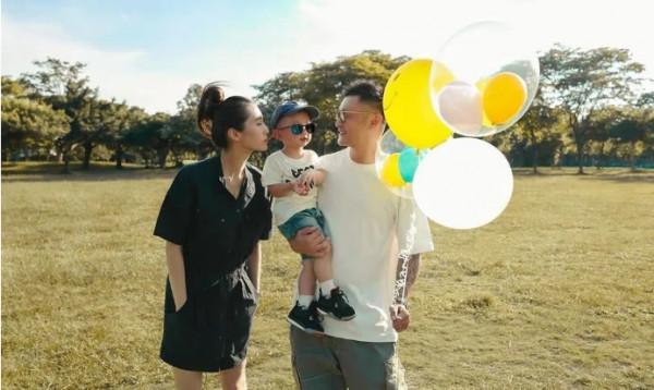 爆了！挺著大肚子閃嫁，20億欠債被新老公還了？