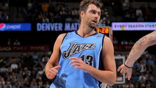 重排NBA選秀之2001年:帕克加索爾雙星閃耀,前10全是全明星 重排NBA選秀之2001年:帕克加索爾雙星閃耀,前10全是全明星