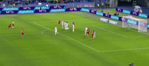 意甲-7分鐘連扳三球！十人尤文4-3大逆轉羅馬升至第5 德利赫特染紅