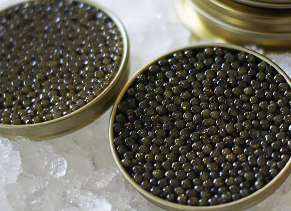 盤點10款價格昂貴的美食，用鑽石黃金來作為裝飾品，你吃過幾個呢