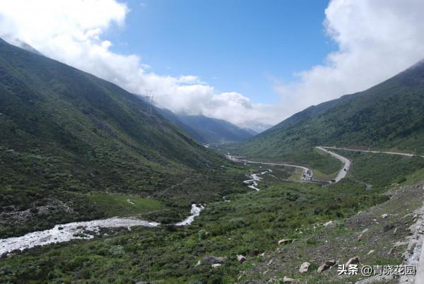 川藏騎行日誌：難上折多山