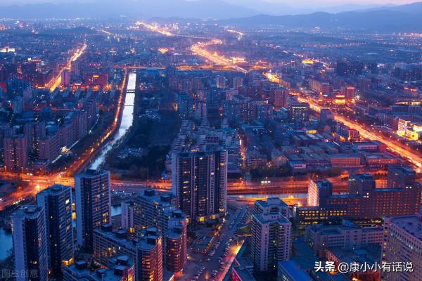 將城南地區打造成為首都發展新高地 北京城南要騰飛？