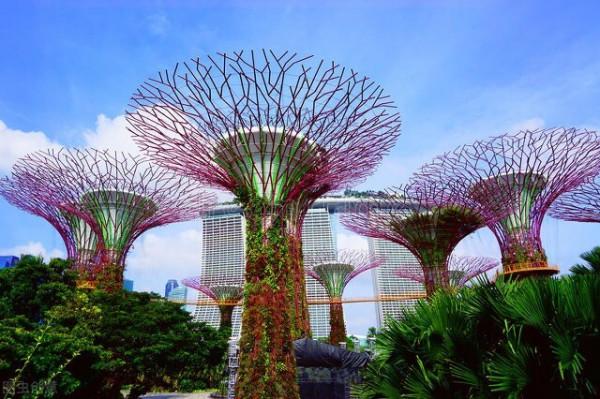 你知道新加坡人怎麼炒房嗎