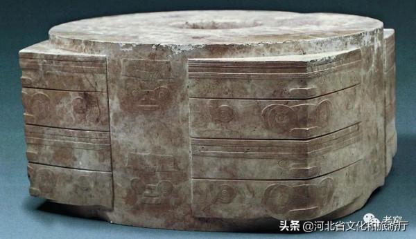 被永久禁止出國的64件國寶文物！