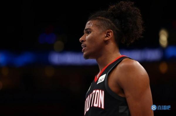 今天要復出！火箭記者：杰倫-格林已不在球隊的傷病名單上