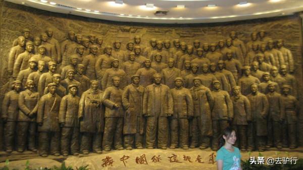 偏心!11月的河北竟美成這樣,這三個地方太美太舒服了 偏心!11月的河北竟美成這樣,這三個地方太美太舒服了