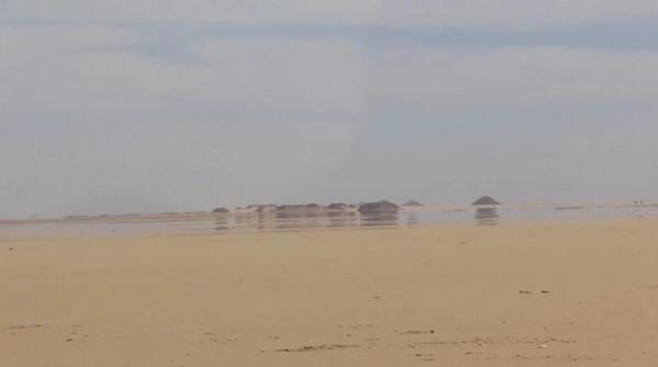 《尼羅河上的慘案》拍攝地