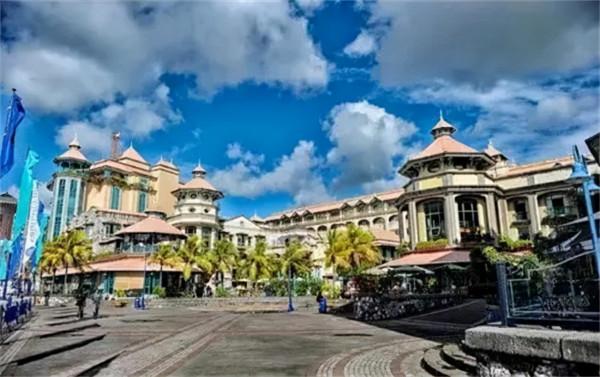 非洲小國“模里西斯”現狀:帶你看看真實的模里西斯 非洲小國“模里西斯”現狀:帶你看看真實的模里西斯