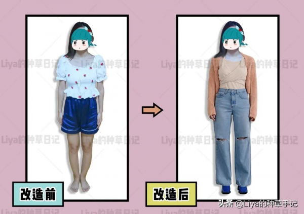 秋冬女生平均體重公佈！你達標了嗎？