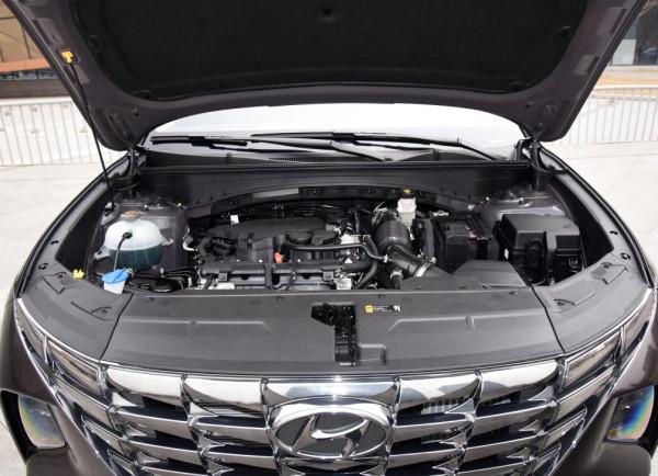 動力拔尖，空間寬裕，第五代途勝L哪款值得入手