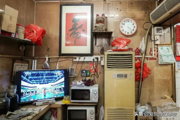 每個廣東阿媽都是“行走的湯譜”，就沒有她煲不出的湯