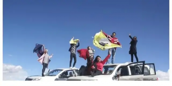 建議車主:開車自駕遊,車內最好帶齊這2樣東西,關鍵時候很管用 建議車主:開車自駕遊,車內最好帶齊這2樣東西,關鍵時候很管用