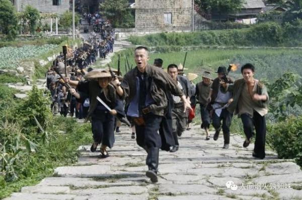 “雙槍老太婆”趙洪文國:抗戰時享譽中外,解放後為何被槍決? “雙槍老太婆”趙洪文國:抗戰時享譽中外,解放後為何被槍決?