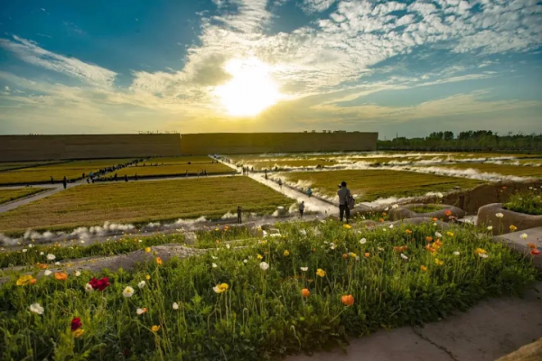 只有河南•戲劇幻城 只有河南•戲劇幻城