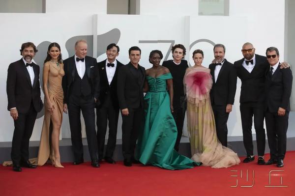 國產主旋律先行，好萊塢大片終至，10月好片實在太多了